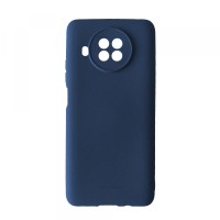 Чохол Силікон MOLAN CANO Jelly Case Xiaomi Mi 10T Lite dark blue