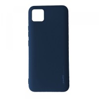 Силікон Smitt Xiaomi Poco C3 blue