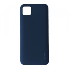 Силікон Smitt Xiaomi Poco C3 blue