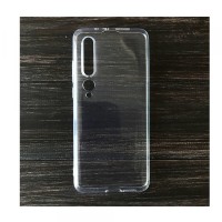 Силікон Smitt Xiaomi Mi 10/10 Pro clear