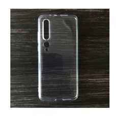 Силікон Smitt Xiaomi Mi 10/10 Pro clear
