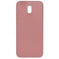Чохол Силікон MOLAN CANO Jelly Case Xiaomi Redmi 8A pink