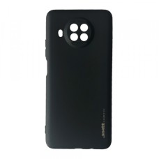 Силікон Smitt Xiaomi Mi 10T Lite black