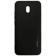Силікон Smitt Xiaomi Redmi 8A black