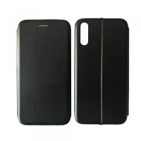 Чохол-книжка Level for Xiaomi Redmi 9A Black