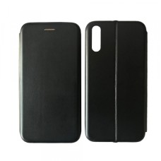 Чохол-книжка Level for Xiaomi Redmi 9A Black