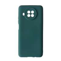 Чохол Силікон MOLAN CANO Jelly Case Xiaomi Mi 10T Lite dark green
