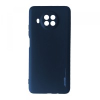 Силікон Smitt Xiaomi Mi 10T Lite blue