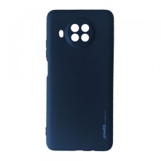 Силікон Smitt Xiaomi Mi 10T Lite blue