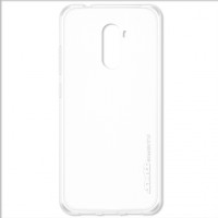 Силікон Smitt Xiaomi Pocophone F1 clear