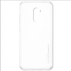 Силікон Smitt Xiaomi Pocophone F1 clear