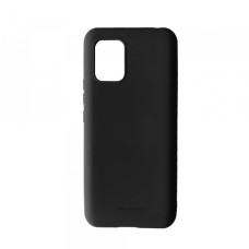 Чохол Силікон MOLAN CANO Jelly Case Xiaomi Mi 10 Lite black