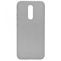 Чохол Силікон MOLAN CANO Jelly Case Xiaomi Redmi 8 light grey