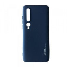 Силікон Smitt Xiaomi Mi 10/10 Pro blue