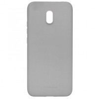 Чохол Силікон MOLAN CANO Jelly Case Xiaomi Redmi 8A light grey
