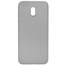 Чохол Силікон MOLAN CANO Jelly Case Xiaomi Redmi 8A light grey