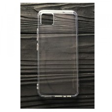 Силікон Smitt Xiaomi Poco C3 clear