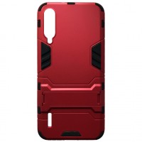 Чохол Накладка Protective для Xiaomi Mi A3 Red