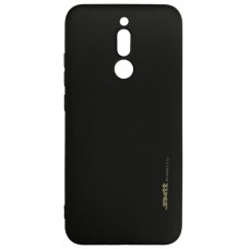 Силікон Smitt Xiaomi Redmi 8 black