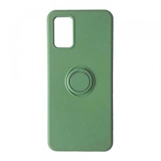 Чохол Ring Case Xiaomi Redmi 10 Green