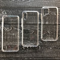 Протиударний Чохол Space Xiaomi Redmi Note 9s / Note 9 Pro / Note 9 Pro Max