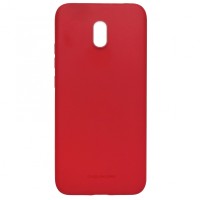 Чохол Силікон MOLAN CANO Jelly Case Xiaomi Redmi 8A red