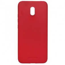 Чохол Силікон MOLAN CANO Jelly Case Xiaomi Redmi 8A red