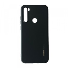 Силікон Smitt Xiaomi Redmi Note 8T black