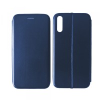 Чохол-книжка Level for Xiaomi Redmi 9A Blue