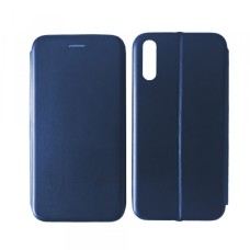 Чохол-книжка Level for Xiaomi Redmi 9A Blue