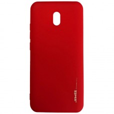 Силікон Smitt Xiaomi Redmi 8A red