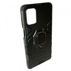 Чохол Накладка Protective for Xiaomi Redmi 9T/Poco M3 Black