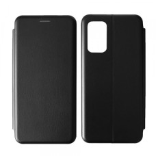 Чохол-книжка Level для Xiaomi Poco M3/Redmi 9T Black