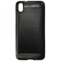 Силікон Ultimate Experience (TPU) Xiaomi Redmi 7A black