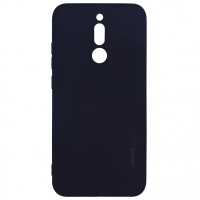 Силікон Smitt Xiaomi Redmi 8 blue