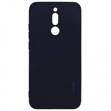 Силікон Smitt Xiaomi Redmi 8 blue