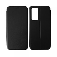 Чохол-книжка Level для Xiaomi Redmi Note 10 Pro Black