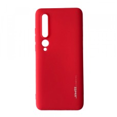 Силікон Smitt Xiaomi Mi 10/10 Pro red