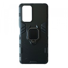 Чохол Накладка Protective Xiaomi Redmi Note 10/10S Black