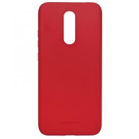 Чохол Силікон MOLAN CANO Jelly Case Xiaomi Redmi 8 red