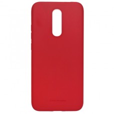 Чохол Силікон MOLAN CANO Jelly Case Xiaomi Redmi 8 red