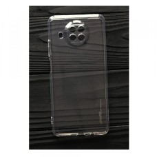 Силікон Smitt Xiaomi Mi 10T Lite clear