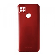 Чохол Силікон MOLAN CANO Jelly Case Xiaomi Redmi 9C red