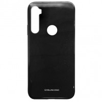 Чохол Силікон MOLAN CANO Jelly Case Xiaomi Redmi Note 8T black