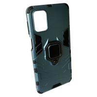 Чохол Накладка Protective for Xiaomi Redmi 9T/Poco M3 Dark grey