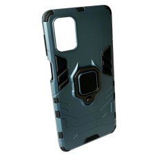 Чохол Накладка Protective for Xiaomi Redmi 9T/Poco M3 Dark grey