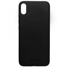 Чохол Силікон MOLAN CANO Jelly Case Xiaomi Redmi 7A black