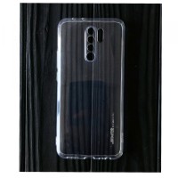Силікон Smitt Xiaomi Redmi 9 clear