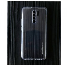 Силікон Smitt Xiaomi Redmi 9 clear