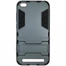 Чохол Накладка Protective для Xiaomi Redmi 5A Dark grey